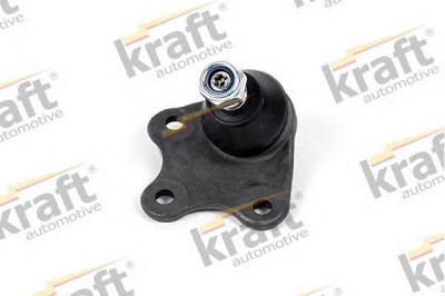 KRAFT AUTOMOTIVE 4226502 -  Несущий / направляющий шарнир